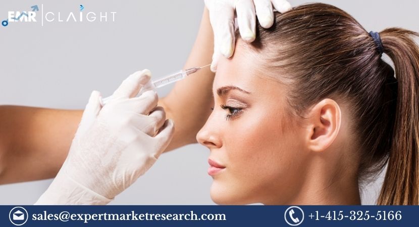 Read more about the article Global Botulinum Toxin Market Size to Grow at a CAGR of 8.40% by 2032