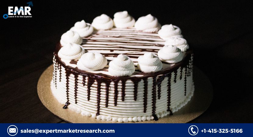 Read more about the article Global Cake Market to be Driven by the Increasing Consumption of Cake as a Traditional Dish in Various Occasions in the Forecast Period of 2024-2032