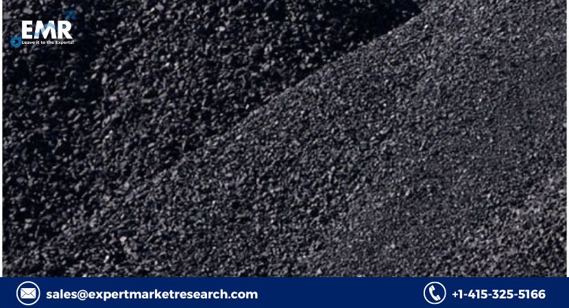 Read more about the article Global Calcined Petroleum Coke Market to be Driven by the Rising Demand for the Product in the Manufacturing of Aluminium in the Forecast Period of 2024-2032