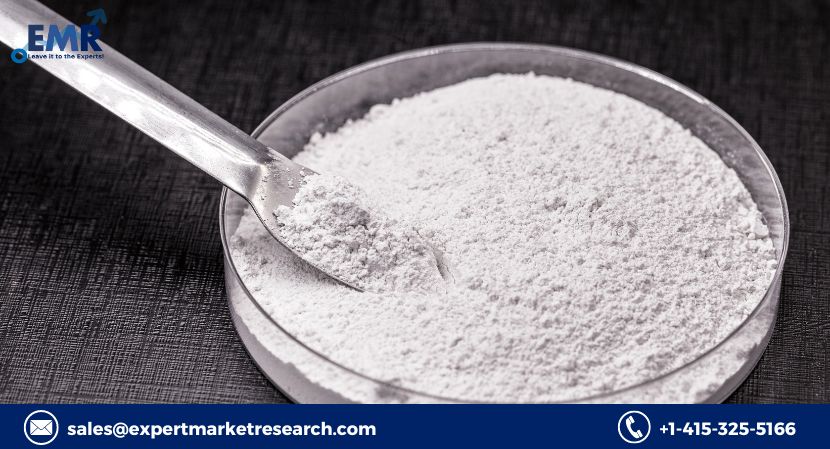 Read more about the article Global Calcium Carbonate Market to be Driven by the Thriving Construction Sector in the Forecast Period of 2023-2028