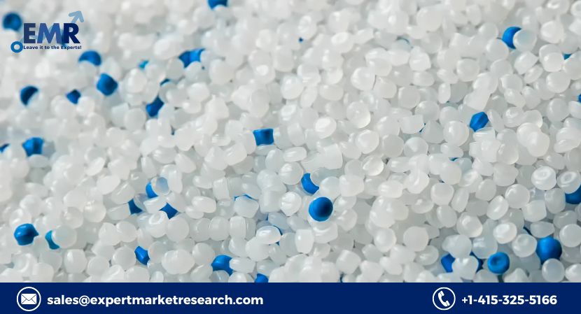 Read more about the article Global Chlorinated Polyethylene Market to be Driven by the Rising Application of the Product in the Construction Sector in the Forecast Period of 2022-2027