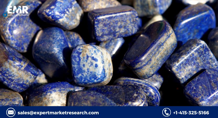 Read more about the article Global Cobalt Market to be Driven by the Rising Application of Cobalt in various End-Use Industries in the Forecast Period of 2022-2027