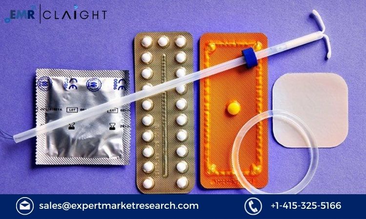 Read more about the article Global Contraceptive Devices Market to be Grow at a CAGR of 6.55% in the Forecast Period of 2024-2032