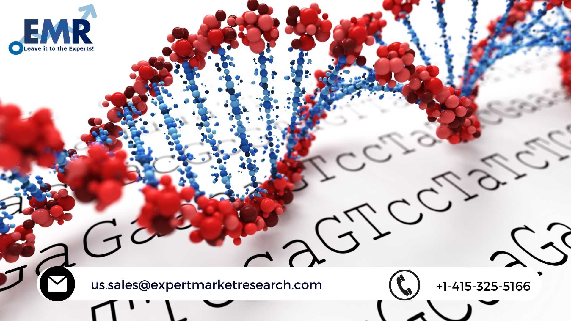 Read more about the article Global DNA Microarray Market to Grow at a CAGR of 10.6% Until 2028