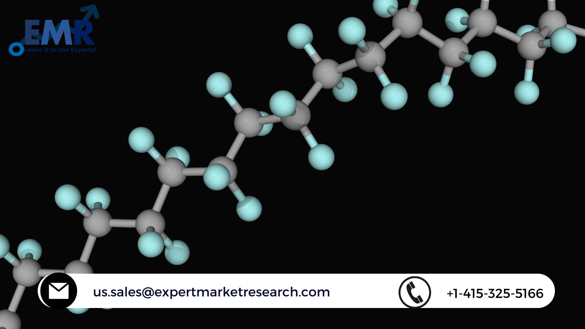 Read more about the article Global Expanded PTFE (ePTFE) Market to Grow at a CAGR of 6.3% by 2027