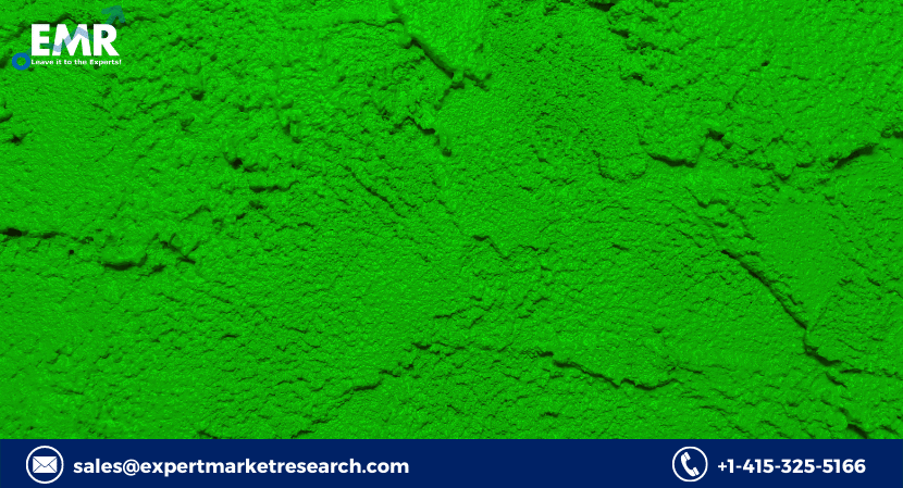 Read more about the article Global Green Cement Market to be Driven by the Growing Efforts to Reduce the Carbon Footprint in the Construction Sector in the Forecast Period of 2022-2027