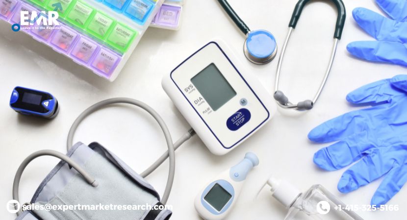 Read more about the article Global Healthcare Architecture Market to Grow at a CAGR of 4.0% Until 2032