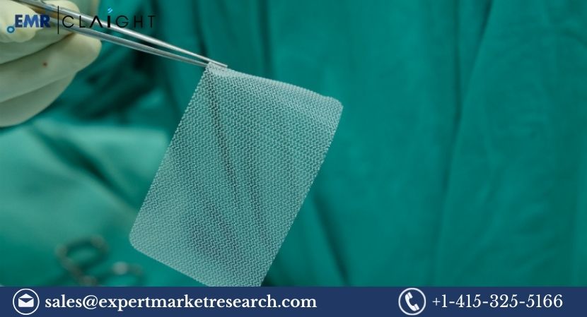 Read more about the article Global Hernia Repair Devices Market to be Driven by Rising Incidences of Hernia in the Forecast Period of 2024-2032