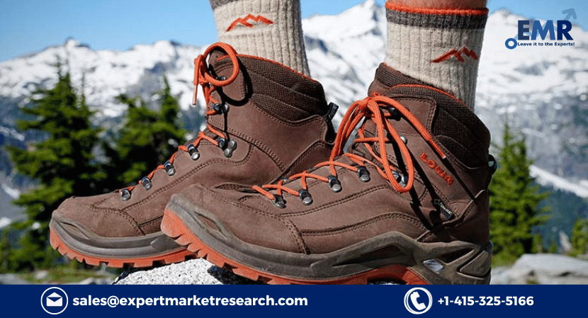 Read more about the article Global Hiking Footwear Market Size to Grow at a CAGR of 3.30% Until 2028