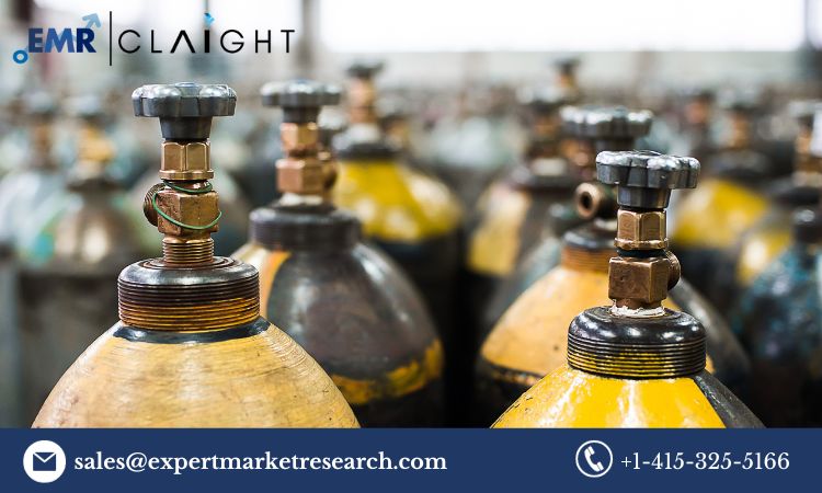 Read more about the article Indonesia Industrial Gases Market to be Driven by Increasing Application in Various Industries during the Forecast Period of 2024-2032