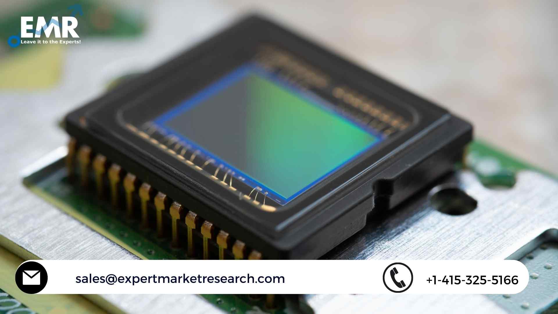 Read more about the article Global Industrial Sensors Market Size to Grow at a CAGR of 9.3% in the Forecast Period of 2024-2032