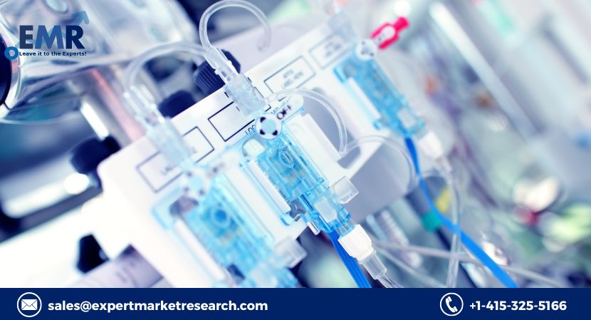 Read more about the article Global Inertial Measurement Unit (IMU) Market Size to Grow at a CAGR of 6.3% in the Forecast Period of 2022-2027