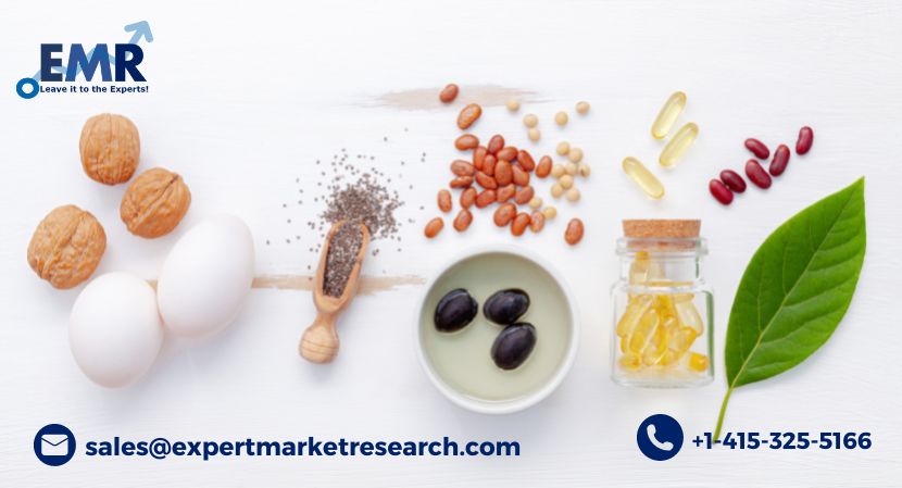 Read more about the article Global Ketone Market to Grow at a CAGR of 6.4% in the Forecast Period of 2022-2027