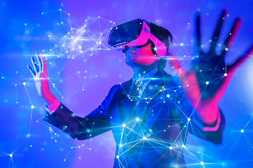 Read more about the article Latin America Augmented Reality Market to Augment During 2022-2027, Driven by Rising Popularity of Gaming and AR-Enabled Applications