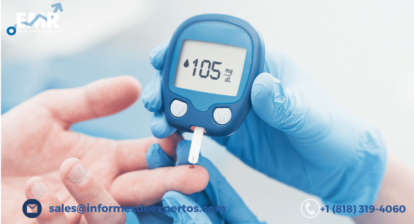 Read more about the article Latin America Diabetes Devices Market to Bolster Significantly During 2022-2027, Driven by Augmenting Diabetic Population in the Region