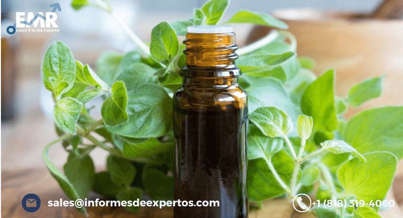 Read more about the article Latin America Oregano Oil Market to Bolster Significantly During 2022-2027, Propelled by Incessant Use in Aromatherapy