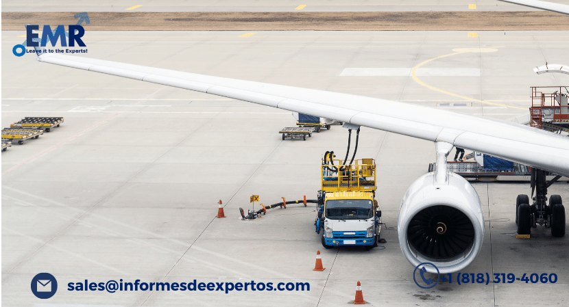 Read more about the article Latin America Aerial Refuelling Systems Market to Propel Significantly During 2022-2027, Driven by Augmented Demand for Lightweight Flights