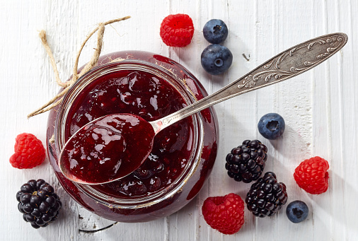 Read more about the article Latin America Jams, Jellies and Preserves Market to Augment Significantly During 2022-2027, Driven by Escalating Need in Different Cuisines