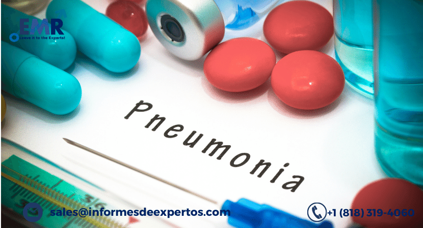 Read more about the article Latin America Pneumonia Treatment Market to Expand Significantly During 2022-2027, Driven by Prevalence of Chronic Diseases & COVID