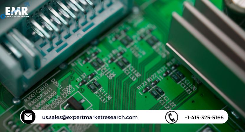 You are currently viewing Global Non-Volatile Memory Express Market to be Driven by Applications in Data Centres in the Forecast Period of 2022-2027