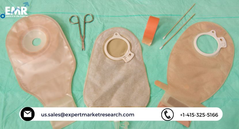 The Global Ostomy Care and Accessories Market Report is to be driven by ...