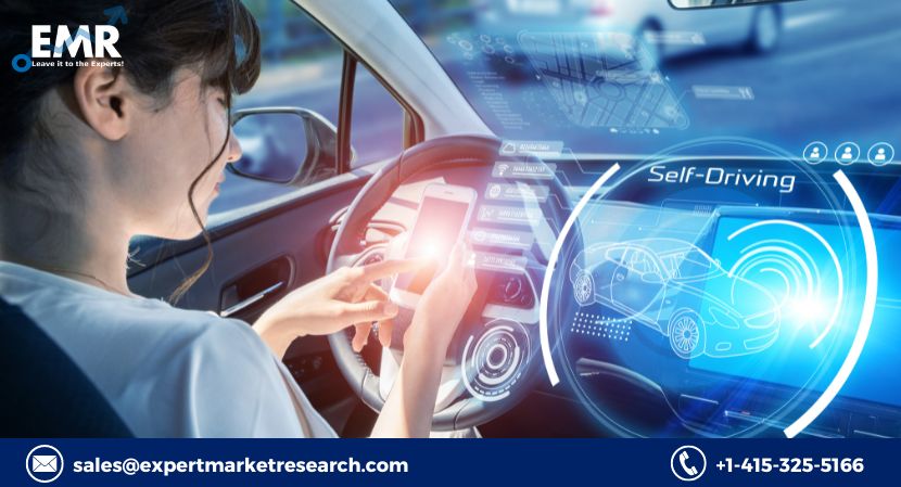 Read more about the article Global Semi-Autonomous and Autonomous Bus Market Size to Grow at a CAGR of 24% between 2022 and 2027