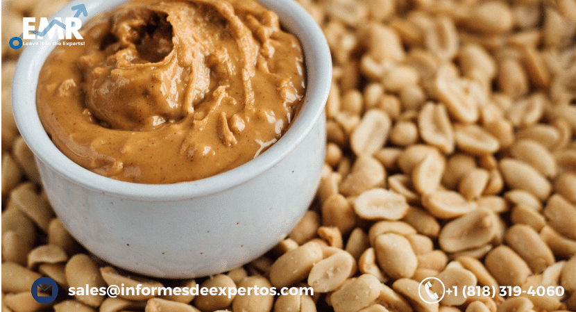 Read more about the article With the Mounting Health Conscious Millenia, Spain Peanut Butter Market will Strengthen Significantly During 2022-2027