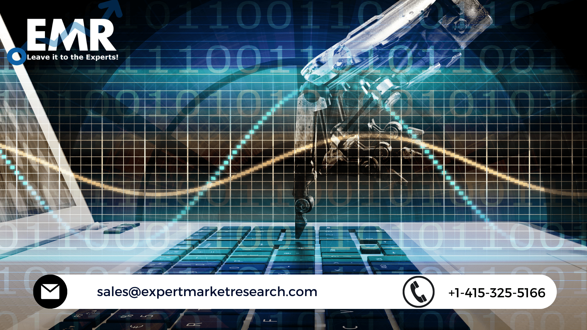 Read more about the article Global System Integration Market to Grow at a CAGR of 4.9% in the Forecast Period of 2023-2028