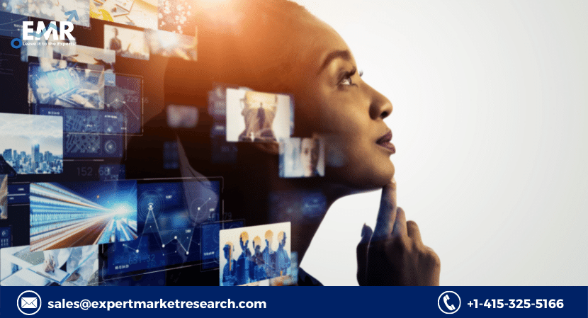 Visual Effects (VFX) Market Size, Report And Forecast 2022-2027