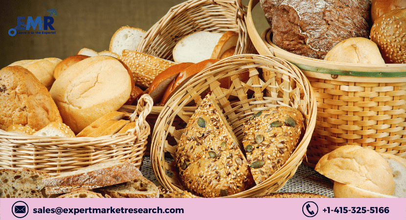 Read more about the article Global Bakery Products Market to be Driven by the Increasing Demand for Ready to Eat Food Products in the Forecast Period of 2022-2027