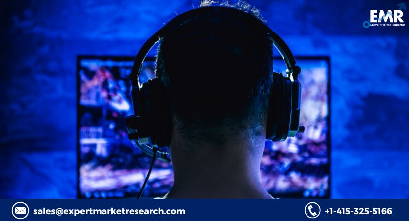 Read more about the article Global Cloud Gaming Market to be Driven by the Growing Adoption of Smart Devices Compatible with the Cloud Gaming Apps in the Forecast Period of 2022-2027