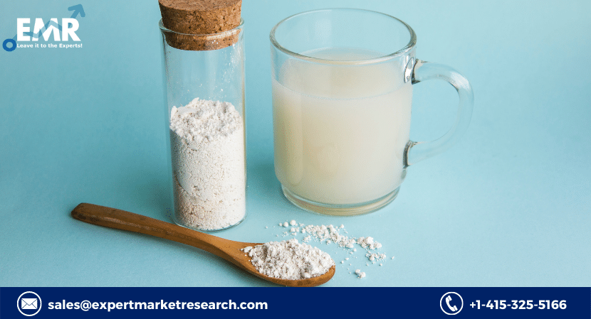 Read more about the article Global Diatomite Market Size to Grow at a CAGR of 3.1% in the Forecast Period between 2024 and 2032