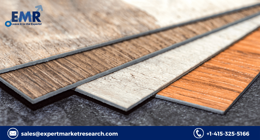 Read more about the article India Vinyl Flooring Market to be Driven by the Robust Development of Commercial and Residential Buildings in the Forecast Period of 2022-2027