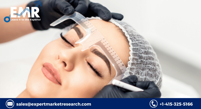 Read more about the article Global Pigmentation Disorder Treatment Market to be Driven by the Increasing Cases of Pigmentation Disorders in the Forecast Period of 2022-2027