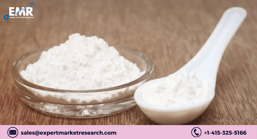 Read more about the article Global Propyl Gallate Market Size to Grow at a CAGR of 5.6% Between 2022-2027