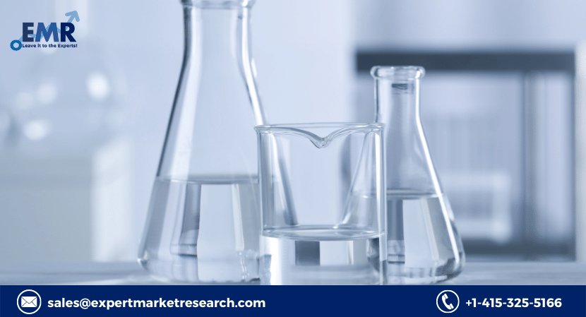 Read more about the article Global White Spirit Market Size to Grow at a CAGR of 4.5% in the Forecast Period of 2022-2027