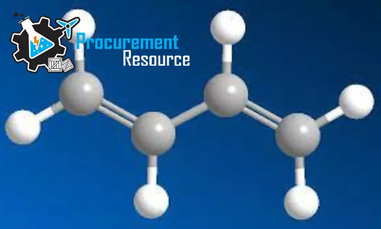 You are currently viewing 1,3- Butadiene Production Cost Analysis Report 2022-2027: Manufacturing Process, Raw Materials Requirements and Cost Breakups