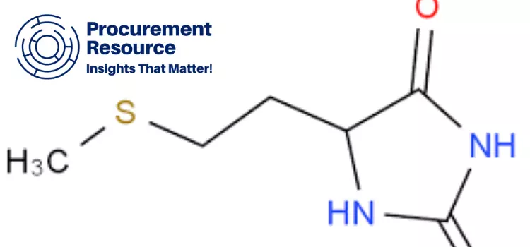 Read more about the article 3-(Methylmercapto)Propionaldehyde Production Cost Analysis Report, Raw Materials Requirements, Costs and Key Process Information, Provided by Procurement Resource