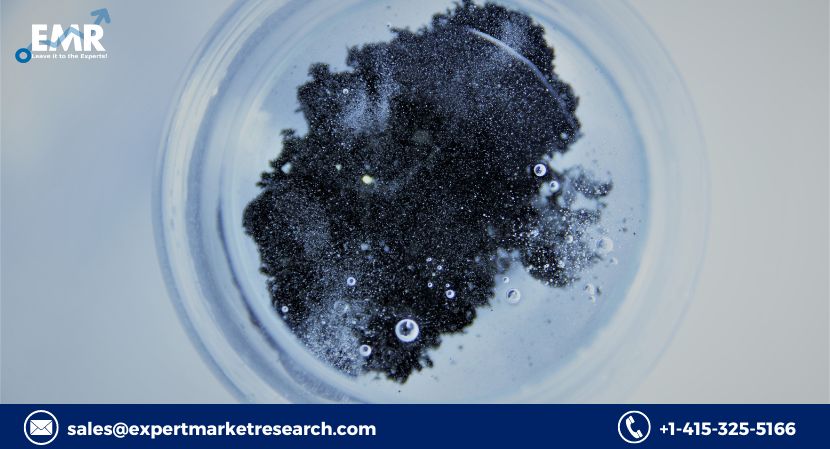 Read more about the article Global Activated Carbon Market Size to Grow at a CAGR of 8% in the Forecast Period of 2022-2027