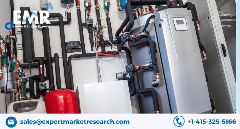 You are currently viewing Global Air Quality Control Systems Market Size to Grow at a CAGR of 5% in the Forecast Period of 2024-2032