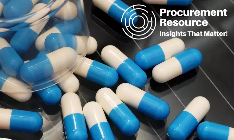 Read more about the article Amoxicillin Production Cost Analysis Report: Manufacturing Process, Raw Materials Requirements, Variable Cost, Production Cost Summary and Key Process Information