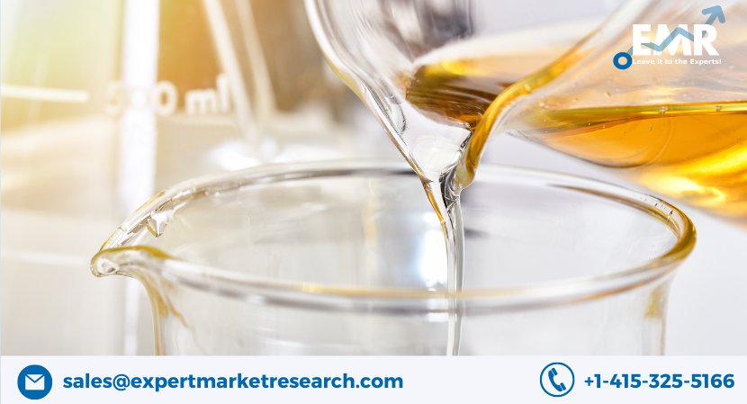 Read more about the article Global Aprotic Solvents Market Size to Grow at a CAGR of 2.8% in the Forecast Period of 2023-2028