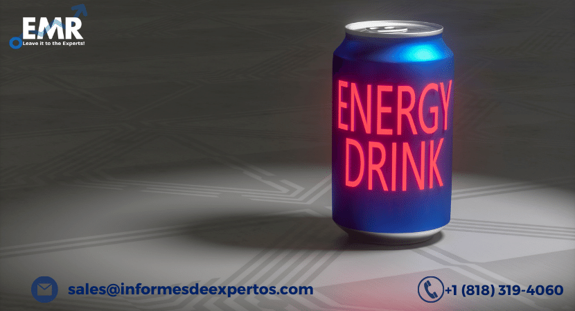 Read more about the article Argentina Energy Drinks Market to Grow Significantly During 2022-2027, Driven by Burgeoning Demand from Health-Conscious Youngsters