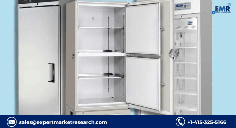 Read more about the article Global Biomedical Refrigerators and Freezers Market to Grow at a CAGR of 5.0% by 2028