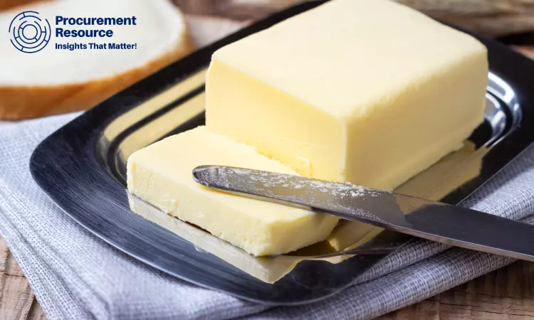 Read more about the article Butter Production Cost Analysis Report: Manufacturing Process, Raw Materials Requirements, Variable Cost, Production Cost Summary and Key Process Information