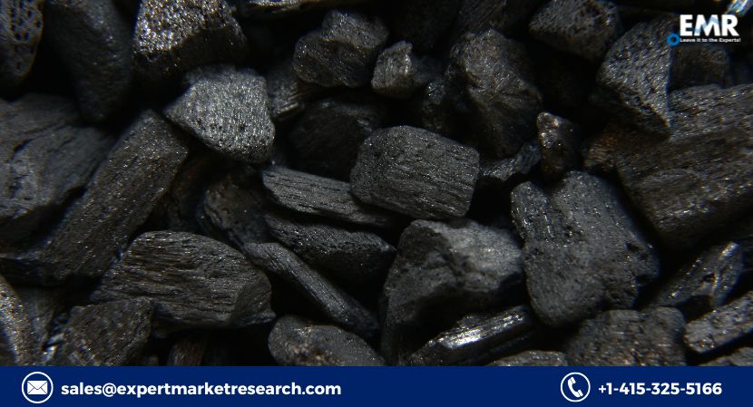 Read more about the article Global Carbon Black Market Size to Grow at a CAGR of 5.7% in the Forecast Period of 2023-2028