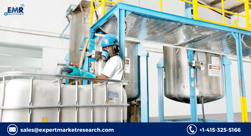 Read more about the article Global Cement Grinding Aid and Performance Enhancers Market Likely to Grow at a CAGR of 3.70% by 2027