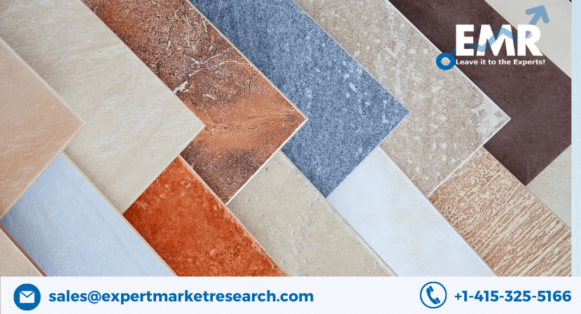 Read more about the article Global Ceramic Matrix Composites Market Size to Grow at a CAGR of 13% in the Forecast Period of 2023-2028