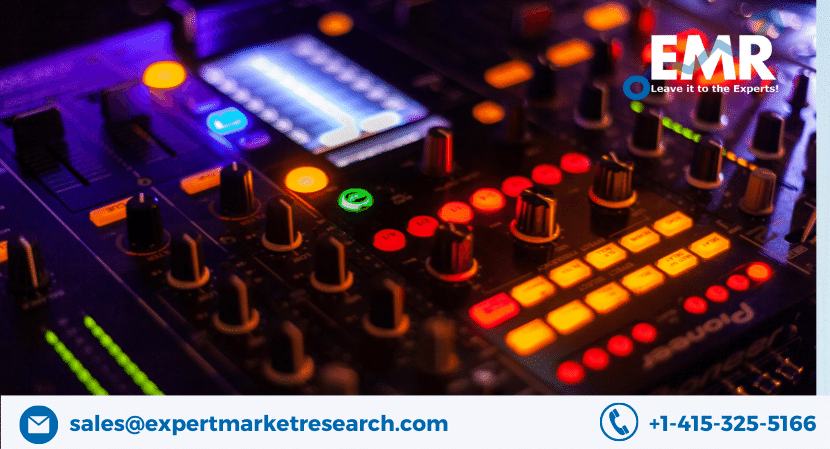 Read more about the article Global Class D Audio Amplifier Market Size to Grow at a CAGR of 9% in the Forecast Period of 2023-2028