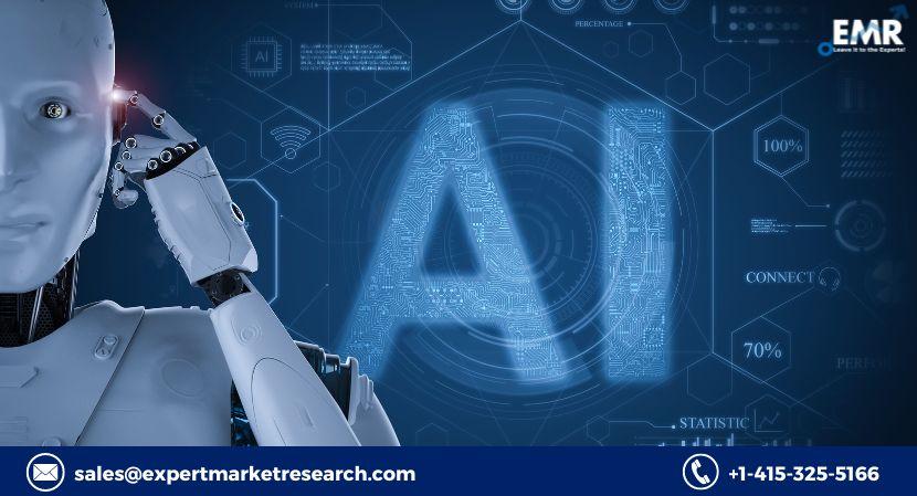 Read more about the article Global Conversational AI Market Size to Grow at a CAGR of 20.1% in the Forecast Period of 2022-2027